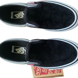 👟…VANS…👟…so COMFY…so the RIGHT CHOICE☑️